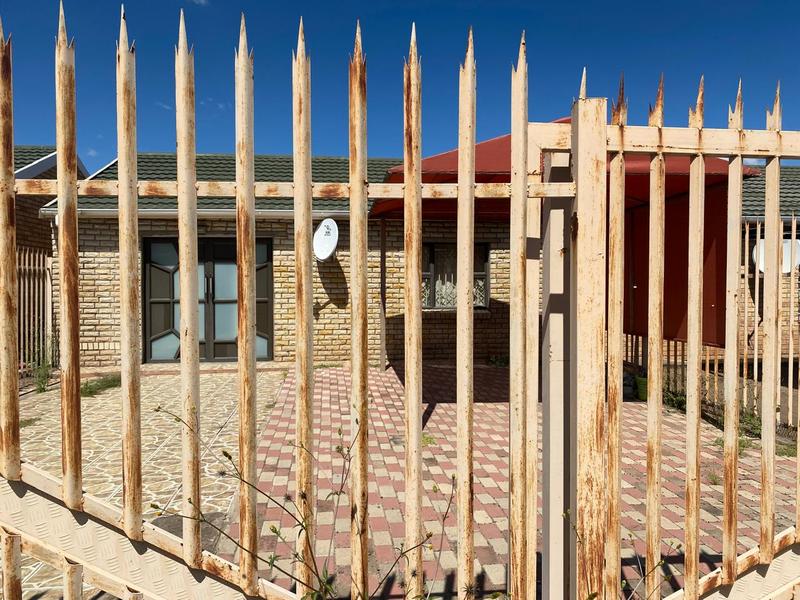 3 Bedroom Property for Sale in Westbourne Eastern Cape